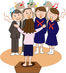 中学の合唱で歌った曲は？マツコも感激した懐かしの名曲１０選！