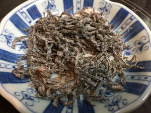 塩昆布レシピ、我が家の人気１０選！
