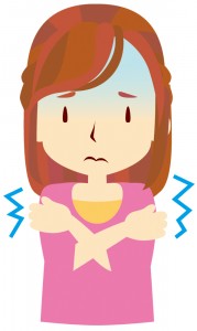 低体温を改善する方法はあるの?この頭痛なんとかしてください