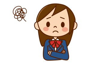 朝起きられない病気、起立性調節障害の娘が中学生になりました・・その2