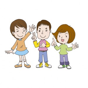 手話アプリのおすすめは？指文字覚えるならこれ！