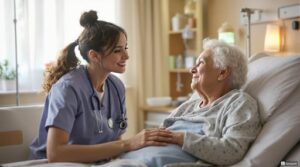 傾聴が医療ソーシャルワーカーにとって必要な理由