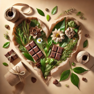 サステナブルなバレンタイン！エシカルで特別な贈り物アイデア