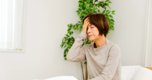 更年期を楽しく過ごすための秘訣!心と体を整える5つの方法